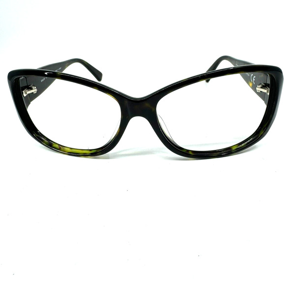 Maui Jim Sunglasses Frame MJ295-10 61-16-126 NALANI Tortoise Full Rim H11492 - Picture 1 of 7